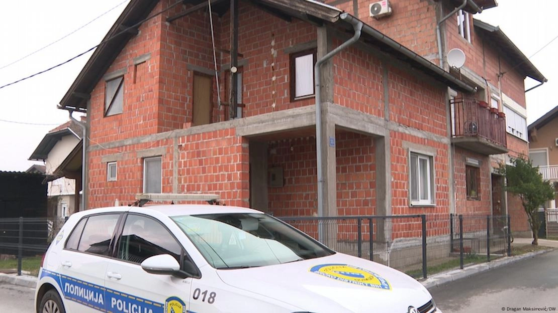 BRČKO Kondominij za međunarodnu trgovinu djece